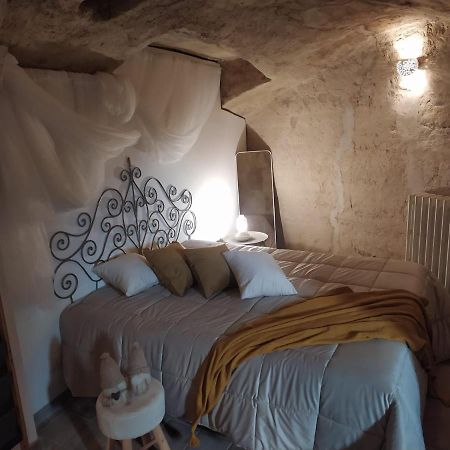 Palazzo Lombardi Cave & Suite Matera Esterno foto