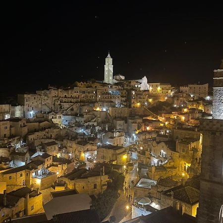 Palazzo Lombardi Cave & Suite Matera Esterno foto