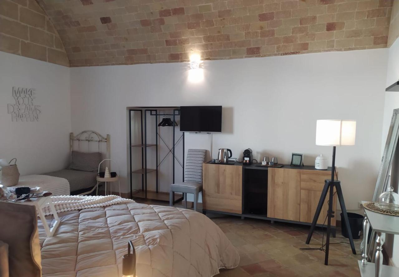 Palazzo Lombardi Cave & Suite Matera Esterno foto