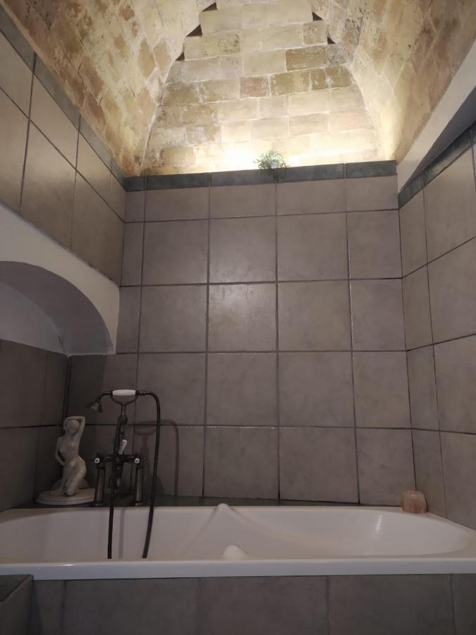 Palazzo Lombardi Cave & Suite Matera Esterno foto