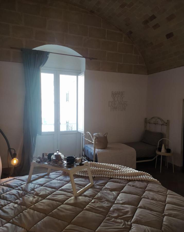 Palazzo Lombardi Cave & Suite Matera Esterno foto
