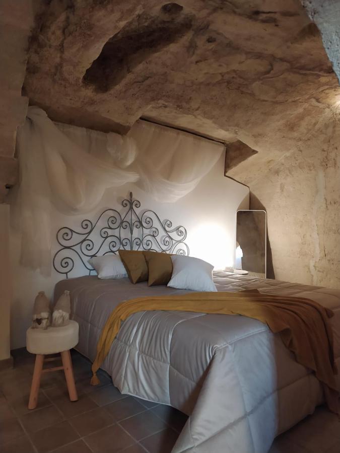 Palazzo Lombardi Cave & Suite Matera Esterno foto