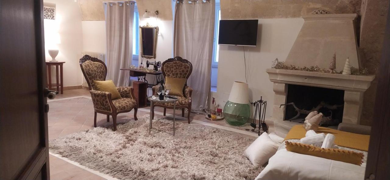 Palazzo Lombardi Cave & Suite Matera Esterno foto