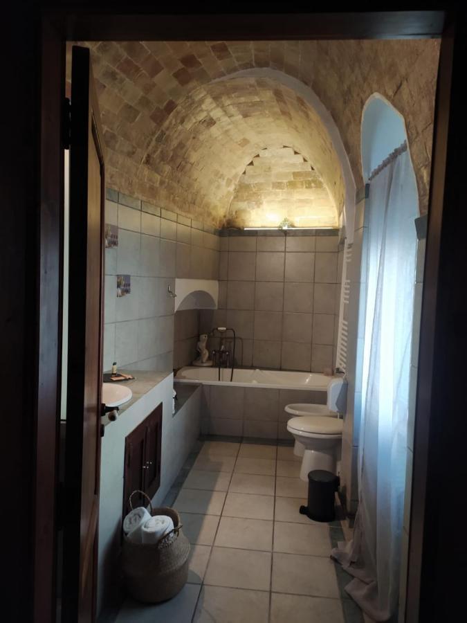 Palazzo Lombardi Cave & Suite Matera Esterno foto