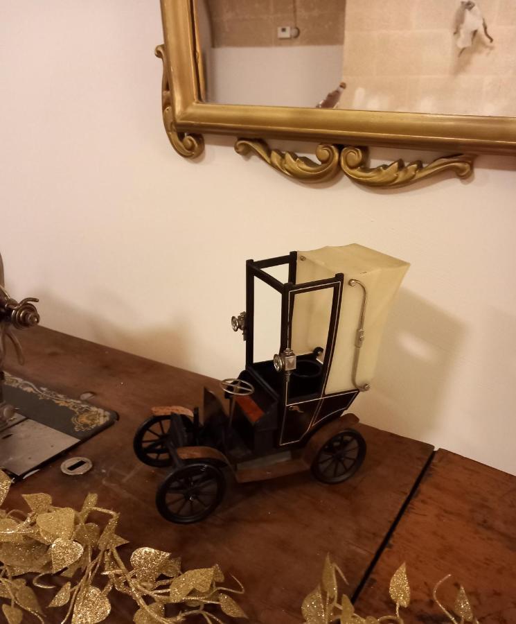 Palazzo Lombardi Cave & Suite Matera Esterno foto