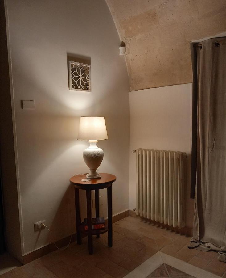 Palazzo Lombardi Cave & Suite Matera Esterno foto