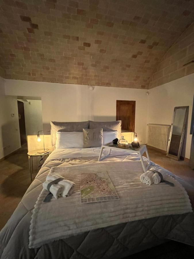 Palazzo Lombardi Cave & Suite Matera Esterno foto
